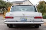 Mercedes-Benz 600 1968 года (NA)